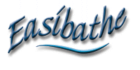 Easibathe's logo